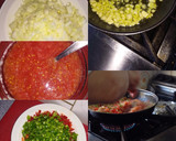 Foto del paso 1 de la receta: Paella con sabor
