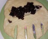 Foto langkah ke 2 dari resep Roti sisir sederhana.
