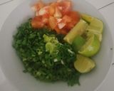 Foto langkah ke 5 dari resep Soto Ayam Bening.