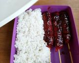 Foto langkah ke 8 dari resep ~ Sosis Bakar~.
