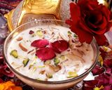 દૂધીની ખીર (Dudhi Kheer Recipe In Gujarati) રેસીપી સ્ટેપ9ફોટો