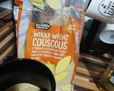 Foto del paso 1 de la receta Ensalada de cous cous 🥗🥗