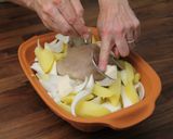 Csülök pékné módra recept egész csülökkel recept fázis 12 fotója