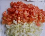 Foto del paso 1 de la receta: Arroz de sardinas