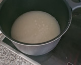 Foto del paso 6 de la receta: Risotto de setas con parmesano