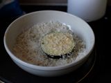 Cà tím tẩm bột chiên giòn 