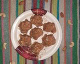 અડદીયા(Adadiya recipe in gujarati) રેસીપી સ્ટેપ11ફોટો