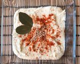 Foto del paso 6 de la receta Hummus de alubias blancas 🍛
