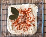 Foto del paso 6 de la receta: Hummus de alubias blancas 🍛