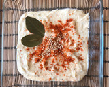 Foto del paso 6 de la receta: Hummus de alubias blancas 🍛