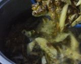 Foto langkah ke 1 dari resep Wedang Kulit Nanas.