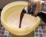 Foto langkah ke 1 dari resep Kopi Seliter (kopi susu gula aren).