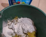 Foto langkah ke 2 dari resep Biji Salak Milky Creamy.
