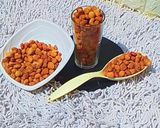 Peanutmatakin girki1 hoto