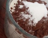 Foto del paso 2 de la receta: Pastel 15 de septiembre Día de la independencia. Viva México 😍