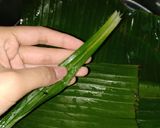 Foto langkah ke 3 dari resep Sawut Singkong Anget.