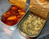 Foto del paso 4 de la receta: Caldillo de mariscos
