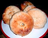Foto del paso 7 de la receta: Roscón relleno de Arequipe
