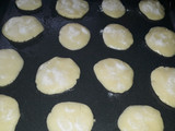 Masitas fáciles