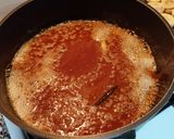Foto del paso 8 de la receta: Tarta tatin de plátano caramelizado con masa sablé breton (sin gluten)