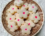 Foto langkah ke 7 dari resep Kue Bangkit Jadul.