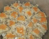 Foto langkah ke 5 dari resep DIMSUM AYAM UDANG ala Mom Ans.