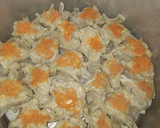 Foto langkah ke 5 dari resep DIMSUM AYAM UDANG ala Mom Ans.