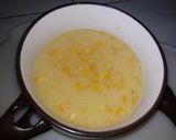 Foto langkah ke 5 dari resep Sup jagung seadanya.