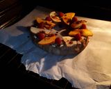 Foto del paso 8 de la receta: Tortell de Coca de Llavaneres Vega
