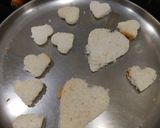 A picture of step 4 of Sandwich Cutlet.