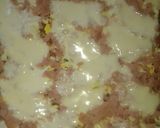 Foto del paso 6 de la receta: Hamburpizza