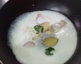 รูปขั้นตอนการทำที่ 5 ของ สเต๊กอกไก่ซอสต้มยำ