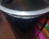 Foto del paso 4 de la receta: 🖤 GELATINA D,GARI FRUTOS ROJOS 🥰🥰
