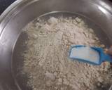 Samosa In Wheat Flour Flat Bread Grilled recipe step 1 photo