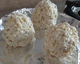 A picture of step 8 of Potato Paneer Pakora.