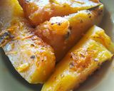 Foto del paso 9 de la receta: Sopa con zapallo kabutia