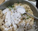 Foto langkah ke 3 dari resep Sosis Tempe.