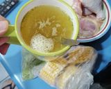 Foto del paso 2 de la receta: Cazuelita de pollo