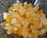 Foto del paso 3 de la receta: Macedonia de frutas