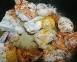 Chicken Gravy recipe step 1 photo