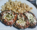Foto del paso 6 de la receta: Berenjenas con Salsa Deliciosas
