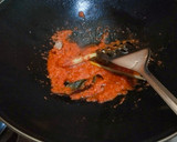 Foto langkah ke 3 dari resep Sayap Ayam Kecap Pedas Manis.