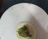 प्याज की कचौड़ी (pyaz ki kachori recipe in Hindi) रेसिपी चरण 4 फोटो