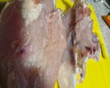 Foto del paso 1 de la receta: Pechuga de Pollo PiratChef