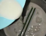 Foto langkah ke 3 dari resep 305. Singkong Thailand topping keju.