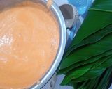 A picture of step 1 of (Moin Moin Elewe).