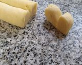 Foto del paso 4 de la receta: Palmeritas