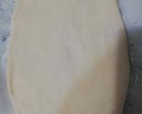A picture of step 7 of Chicken bread.