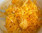 Foto del paso 2 de la receta: Queque de calabaza