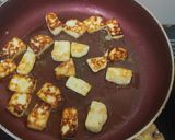 पनीर खुरचन (paneer surban recipe in Hindi) रेसिपी चरण 2 फोटो